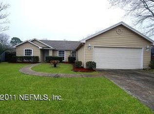 6643 Dove Creek Dr, Jacksonville, FL 32244