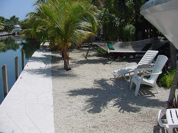 Waterfront Dock