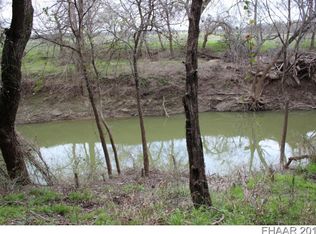 Moccasin Bend Rd, Gatesville, TX 76528