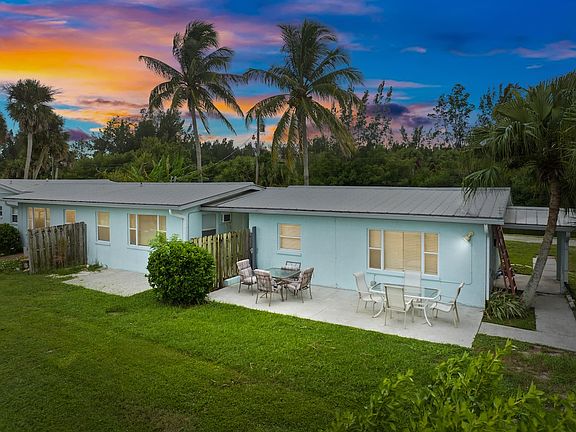 Enjoy gorgeous sunsets!