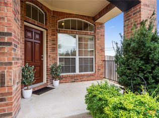 1417 Clary Sage Loop, Round Rock, TX 78665