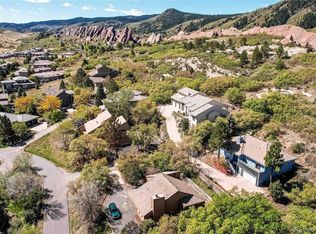 6543 Big Horn Trl, Littleton, CO 80125