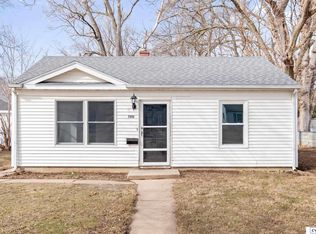 2806 Jefferson St, Bellevue, NE 68005