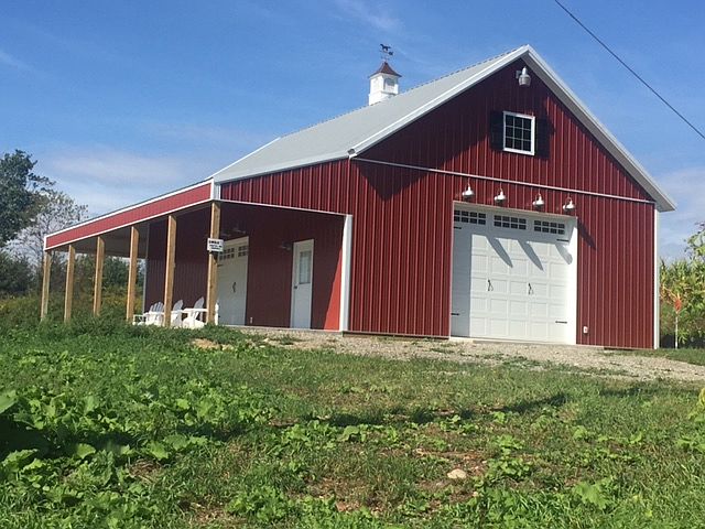 Barn