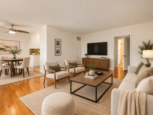 234 San Vicente Blvd, 234 San Vicente Blvd APT 7, Santa Monica, CA 90402