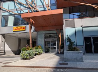 50 Wellesley St E UNIT 1801, Toronto, ON M4Y 1G2