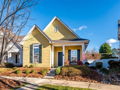 334 Center Dr, Davidson, NC, 28036