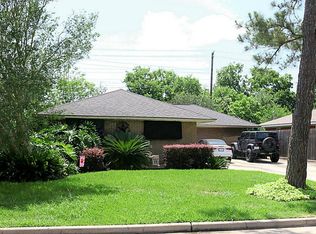 10222 Bassoon Dr, Houston, TX 77025