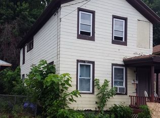 406 Shonnard St #2, Syracuse, NY 13204