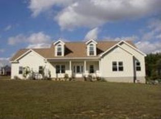 5800 Gardner Rd, Chandler, IN 47610