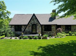 13481 Lisbon Rd, Salem, OH 44460