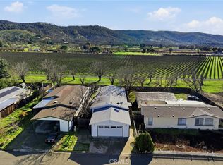 14072 Apple Ln, Clearlake Oaks, CA 95423