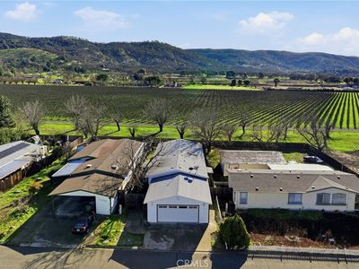 14072 Apple Ln, Clearlake Oaks, CA, 95423