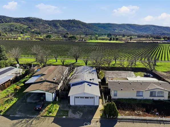 14072 Apple Ln, Clearlake Oaks, CA 95423