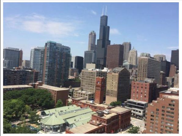 899 S Plymouth Ct APT 1701