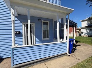 1107 Pennsylvania Ave #A, Monaca, PA 15061