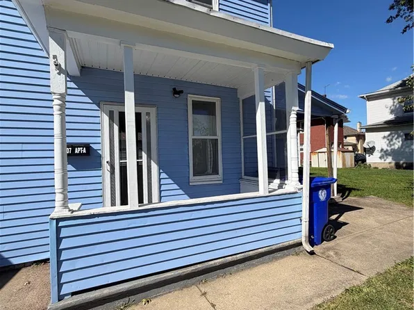 1107 Pennsylvania Ave #A, Monaca, PA 15061
