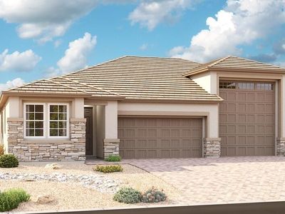 12447 W CLAREMONT Street, Litchfield Park, AZ, 85340