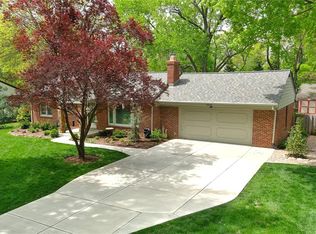 6336 Hadley St, Merriam, KS 66202