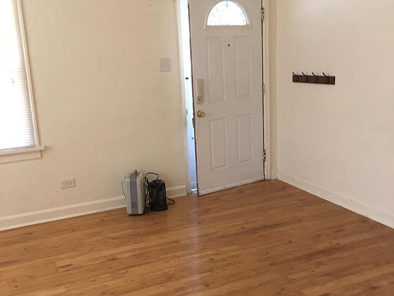 Front room
