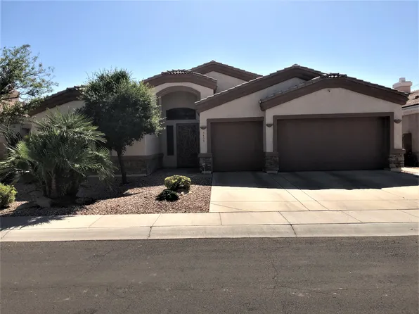 3409 N 42nd Pl, Phoenix, AZ 85018