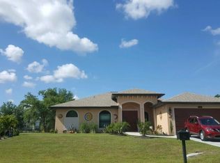 2001 Venice Ave N, Lehigh Acres, FL 33971