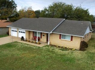 6164 Wrigley Way, Fort Worth, TX 76133