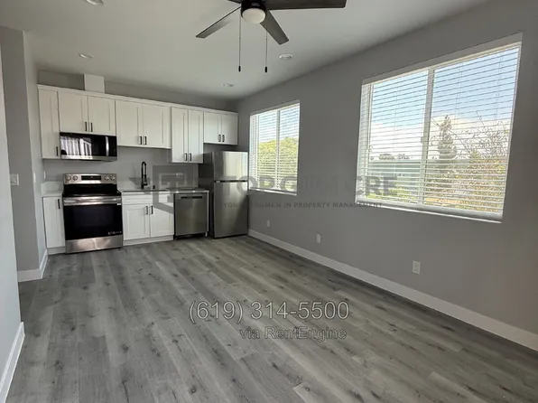 3120 Martin Ave, San Diego, CA 92113