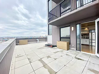 Rented by Brooklyn High Rise LLC