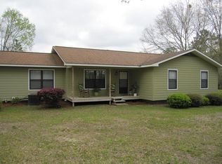 2120 N State Highway 103, Slocomb, AL 36375