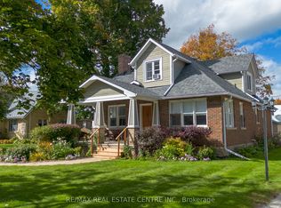314 Main St E, Shelburne, ON L9V2Y9