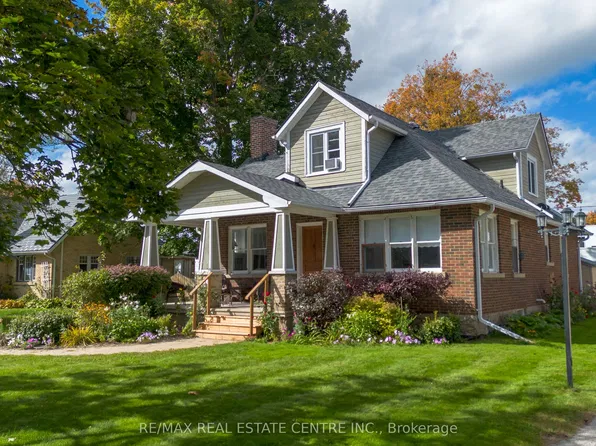 314 Main St E, Shelburne, ON L9V 2Y9