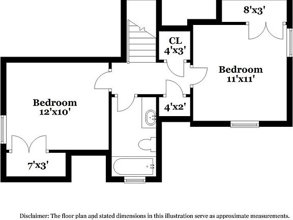 3rd image of 4880 Briona St