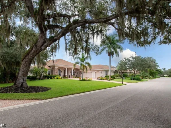 3750 Mossy Oak Dr, Fort Myers, FL 33905