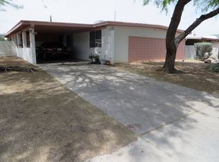 3220 S Mead Ave, Tucson, AZ 85730
