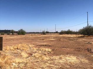 27607 N 220th Dr, Wittmann, AZ 85361