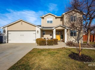 1820 W Lotus Ponds Ct, Nampa, ID 83651
