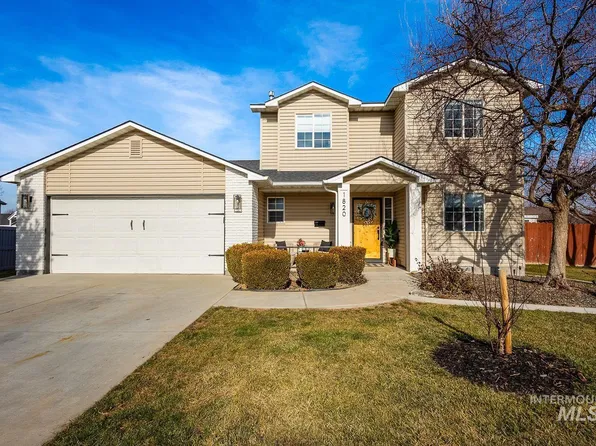 1820 W Lotus Ponds Ct, Nampa, ID 83651