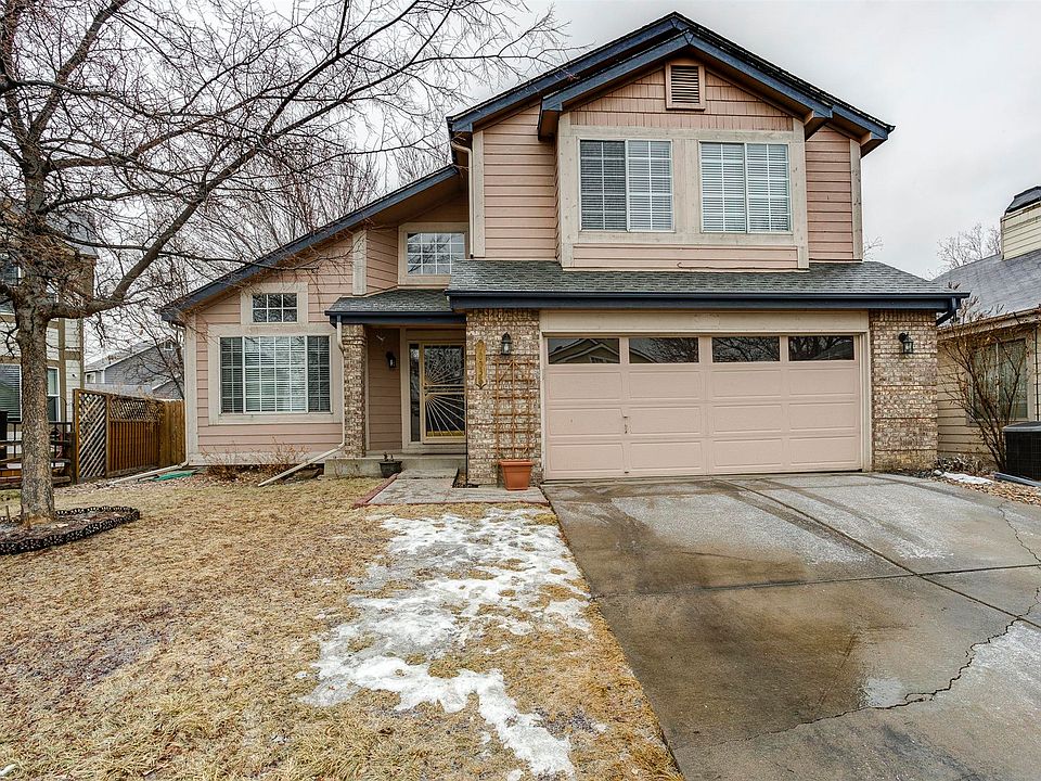 Great location on Cul-de-sac