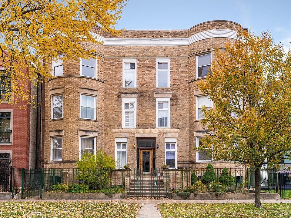 1st image of 6114 S Ellis Ave #3N