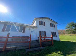 168 Page Rd, Chenango Forks, NY 13746