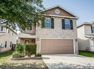 25031 Longbranch Run, San Antonio, TX 78261