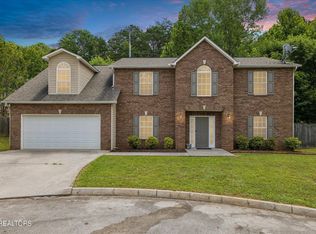 1506 Pebble Shore Ln, Knoxville, TN 37931