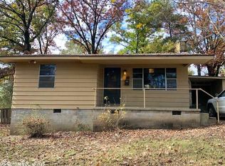 840 23rd St, Batesville, AR 72501