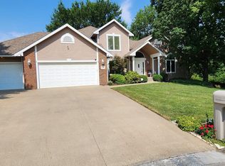 2315 SE Cuvier St, Tecumseh, KS 66542