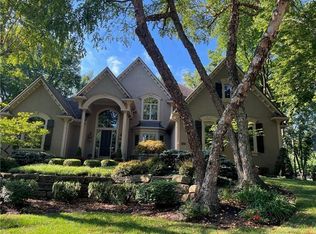 4917 W 131st Ter, Leawood, KS 66209