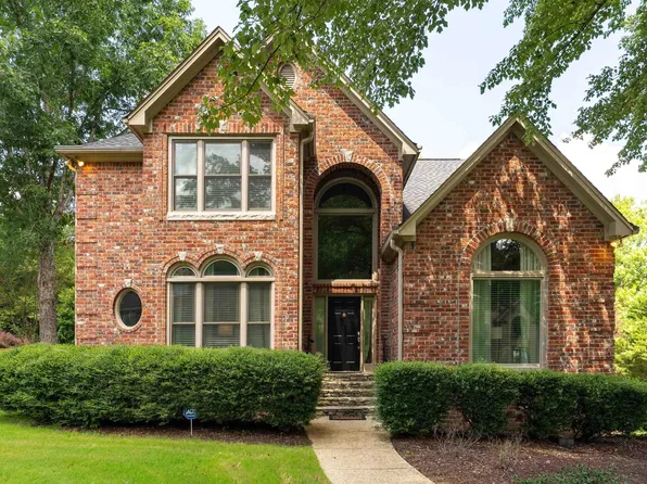 2083 Baneberry Dr, Birmingham, AL 35244