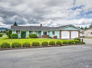 713 Orth Way, Sedro Woolley, WA 98284