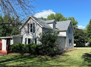 206 E Southwind Dr, Schaller, IA 51053