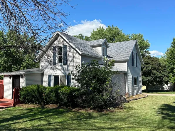 206 E Southwind Dr, Schaller, IA 51053